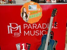 Klassik gitara 