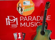 Klassik gitara