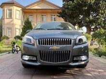 "Ravon R3, Chevrolet, Daewoo Nexia" LED farası 
