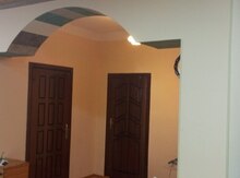 Həyət evi, Lökbatan qəs.