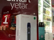 Elektron siqaret "Luxury"