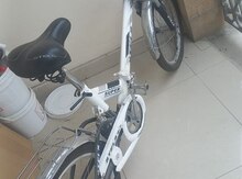 Velosiped "Stels"
