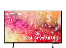 Televizor "Samsung UE50DU7100UXRU 2024"