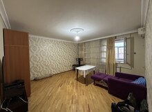 3-otaqlı yeni tikili, Yeni Yasamal qəs., 72 m²