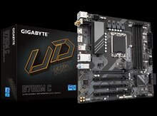 "Gigabyte B760m c wifi" ana platası