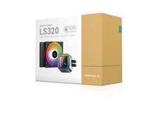 Kuler "DeepCool LS320 LIQUID COOLER"