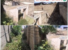 200 sot torpaq sahəsi, Gəncə ş.