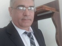 Administrator işi axtarıram