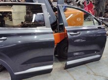 "Hyundai Santa Fe 2019-2023" qapıları