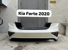 "Kia Forte 2020" original arxa bamperi