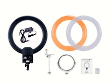 Dairəvi led işıq "Nanguang CN-R640"
