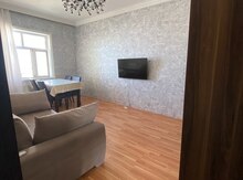 1-otaqlı mənzil, Yeni Günəşli qəs., 40 m²
