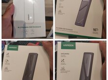 M2 nvme qutu "Ugreen"