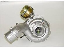"Ford Connect" turbosu