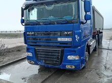 DAF, 2008 il