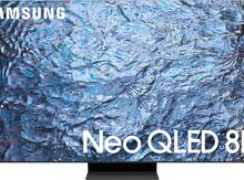 Televizor QLED "Samsung QE85QN900CUXRU" 8K