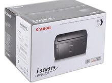 Printer "Canon i-Sensys LBP6030B"