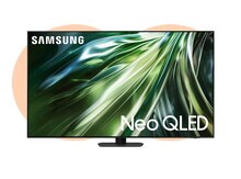 Televizor "Samsung QE85QN90DAUXRU" 