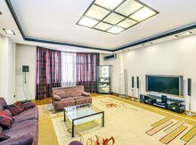 3-otaqlı yeni tikili kirayə verilir, R.Behbudov küç., 150 m²