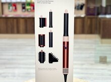 Fen "Dyson Airwrap Complete Volumise Blush Pink” 
