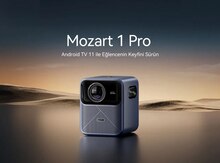 Wanbo Mozart 1 Pro