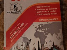 Coğrafiya kitabı