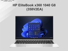Noutbuk HP EliteBook x360 1040 G8 (358V2EA)