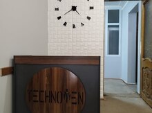 Resepşn masası