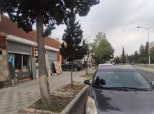 Obyekt, Gəncə ş.