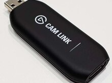 Görüntü axtarıcı "Elgato Cam Link 4K HDMI"