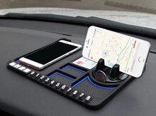 Avtomobil üçün telefon tutacağı