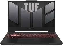 Noutbuk “Asus TUF Gaming A15 FA507NVR-LP129”