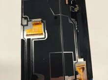 "Samsung Z fold" ekranı və ekran lenti