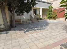Villa, Badamdar qəs.