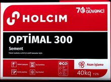 Sement "M300 Holcim"