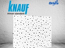 Knauf Cleano akustik 8/15/20R
