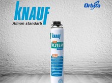 "Knauf" montaj köpüyü