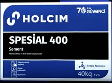 Sement "M400 Holcim"