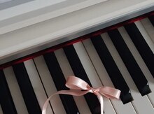 Pianino dərsləri
