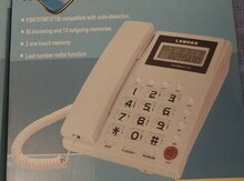 Stasionar telefonlar
