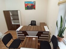 Müdür masası 