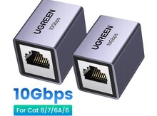 Lan kabel birləşidirici "Ugreen Extender" 10GB