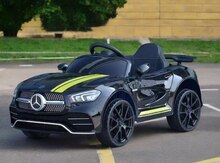 Uşaq avtomobili "Mercedes Sl65"