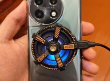 Telefon soyuducu fan