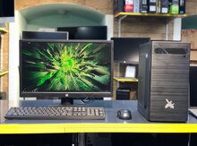 Masaüstü kompüter nvme ilə