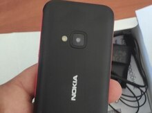 Nokia 5310 (2024) Black/Red