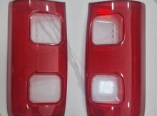 "JAC T8" stop şüşələri