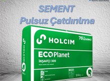 Sement "Holcim"