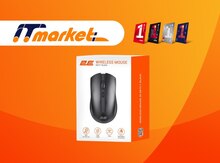 Kompüter siçanı "2E Mouse MF217, WL, black 2E-MF217WB"