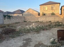 4 sot torpaq sahəsi, Binə qəs.